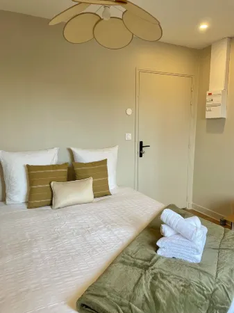 Appart N°6 | Station | 2 Persons