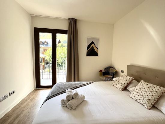 Espot Cowork & Apartments