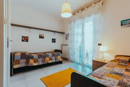 The small attic - Lovely apartment.