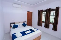 REGENCY HOLIDAY HOME