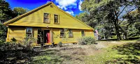 Josiah Keith House Museum & Inn - Morgenmad