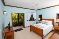 Oracabessa Hill Cottages Hotel a Oracabessa