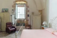 Salento vacation. House in Salve