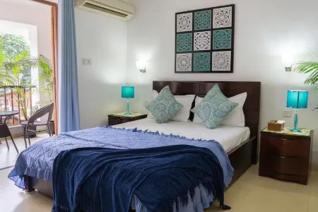 CasaAlana:NewLuxe AptNearClubCabana