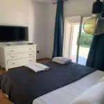 Waterfront villa with pool and jacuzzi Hotels in Borgo