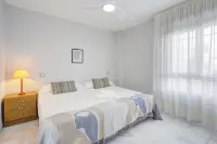 Comeback Pueblo Mediterraneo Hotels in Motril