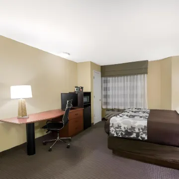 Sleep Inn Denver Tech Center Hotels near Fiddler's Green Amphitheatre