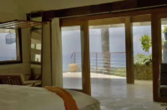 Villa Lukner Las Terrenas