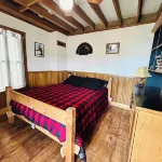 Delightful 3-bedroom house with AC in Usk - 3 étoiles