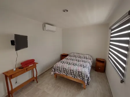 Departamento Personal o Ejecutivo Tampico