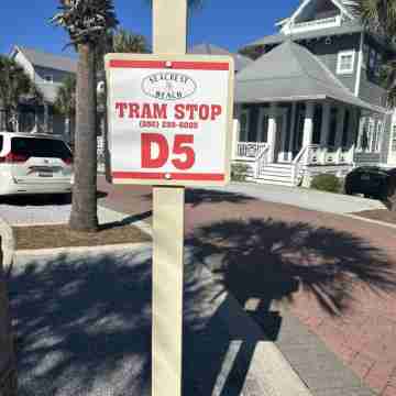 Enjoy the newly renovated Home on 30A minutes from Beach, Restaurants, and Shops Hotel Exterior