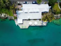Luxury Waterfront Home on Harrington Sound in Smith's Parish Hotels in Smith's