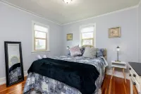 Adventure Basecamp- Updated Spanish Style home in Pacific Terrace neighborhood