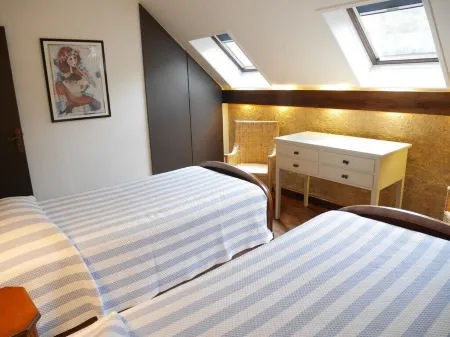 Le Plessis-Lepage - "Le Gite" Calm-Space-Green at Azay-Le-Rideau