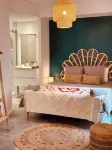 Ravissant Loft Neuf Cosy et Indépendant au Cœur de Nancy