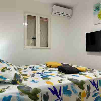 Crystal Lagoon Rooms