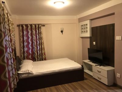 Taumadhi home stay