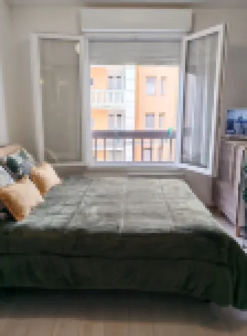 Studio Tout Confort Hotels in Lamalou-les-Bains