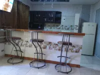 Residence Tropical Garden - ที่มีบาร์