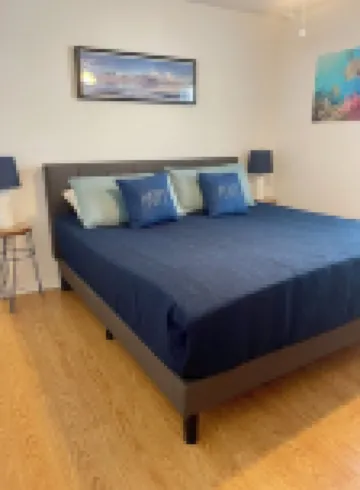 Private Heated in-Ground Pool Oasis with Golf Cart in Rio Grande!