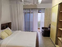 Beachfront Opulence: A Luxurious Three-Bedroom Haven with Breathtaking Sea Views Hotels in Kilifi