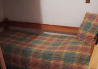 Typical studio with balcony in Plan Peisey 1600m Hotels in Landry