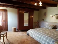 Maison d'hôtes de La Boissière Hotel di Puycelci