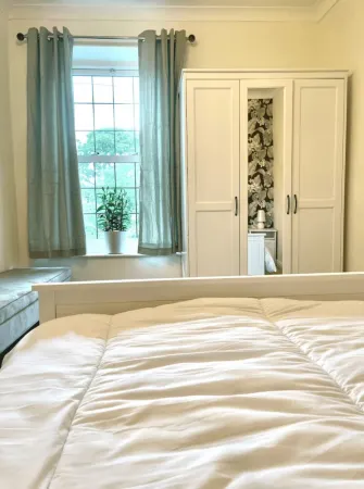 Charming Stone Cottage in the Heart of Yorkshire!