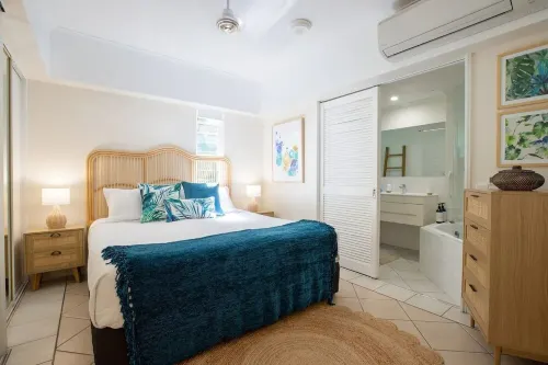 Oasis Luxe on Macrossan Street - Stylish Residence