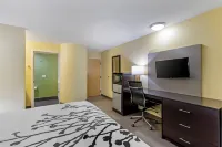 Sleep Inn Denver Tech Center Hotels in 