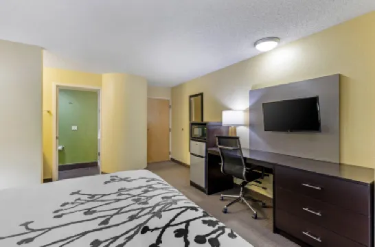 Sleep Inn Denver Tech Center Các khách sạn ở 