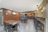 Best Western Plus Twin View Inn  Suites - breakfast