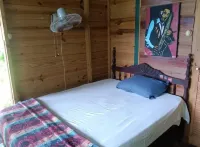 Rasta Villa B&B Hotels in Long Bay