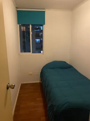 Somos Amoblados Copiapó, ofrecemos departamentos amoblados de arriendo diario Hotel a Copiapo