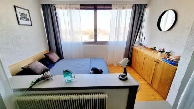 Stilvolle Wohnung in Wien! 弗洛裡茨多夫住宿飯店