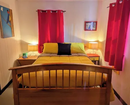 Mondrian Manor - Cottage in the lower Catskills near Ellenville and Wurtsboro