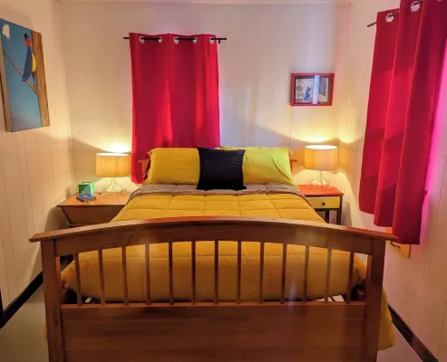 Mondrian Manor - Cottage in the lower Catskills near Ellenville and Wurtsboro