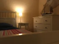 Vacation apartment Unter den Linden zum Lausitzer Seenland - pet-free + non-smoking Hotel a Lauta