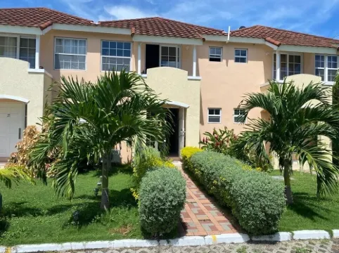 Comfort Rest, the comfort of it all