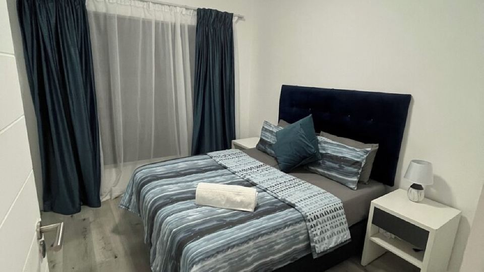 Home to Home Apartments
