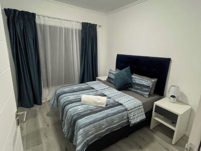 Home to Home Apartments