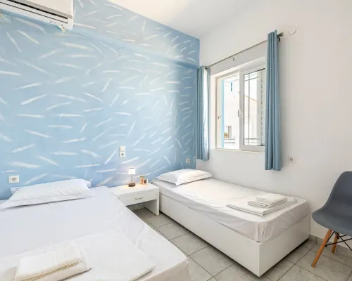 The Libyan Coast House by Cretanhouses Hotels in Asterousia