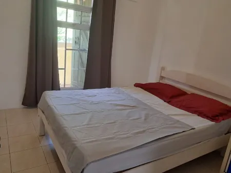 Villa au Nord de L'ile Maurice à Trou aux Biches