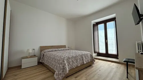 Rocchesi Apartments - Two-room apartment with portion of terrace, for couples and families Hotels in Rocca San Felice