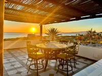 Casa Finisterra Propiedad de Ensueño en El Sargento BCS