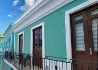 Brand New San Felipe Suite 1