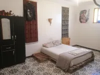 Stylish & Spacious Apartment for Rent Hotels in Ghazoua