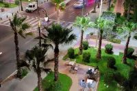 Palm D'or-Luxury family apartment in the center of Dakhla