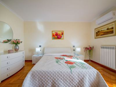 Matrimoniale Deluxe