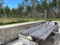 A unique & luxurious accommodation!